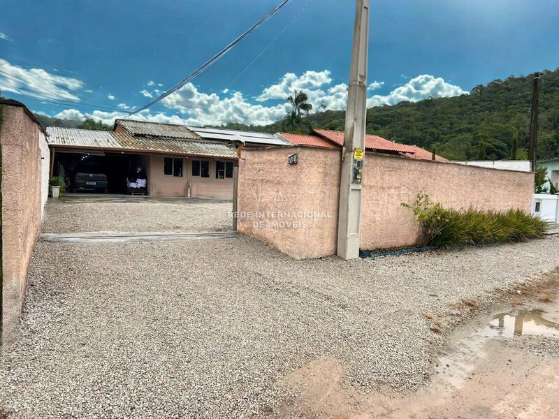 House/Villa 4 bedrooms Figueira Gaspar