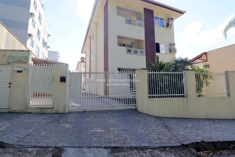Apartment T2 Bela Vista Gaspar