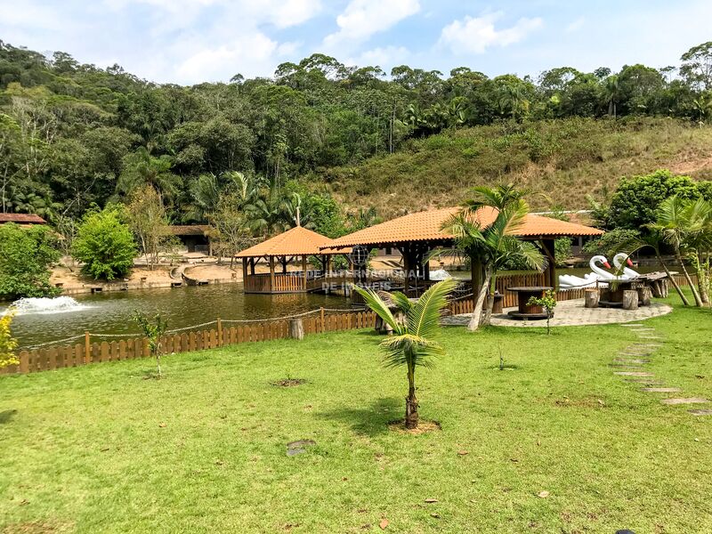 Quinta/Herdade Margem Esquerda Gaspar