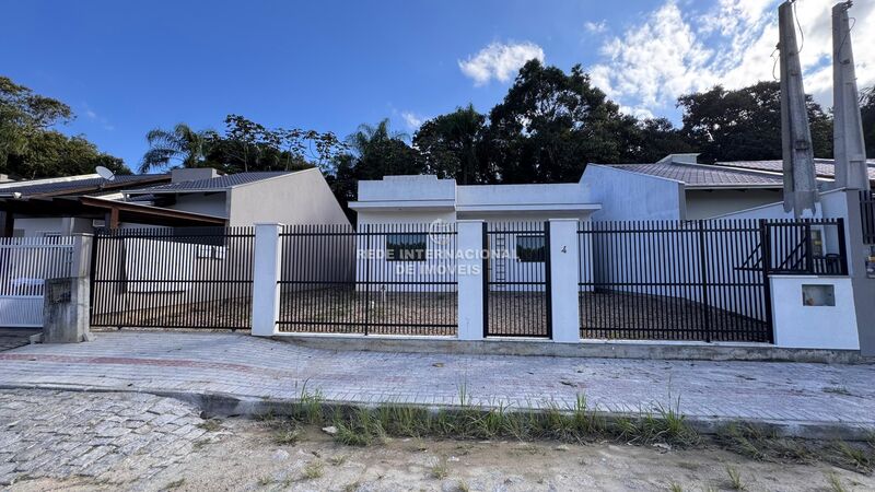 House/Villa 3 bedrooms Poço Grande Gaspar