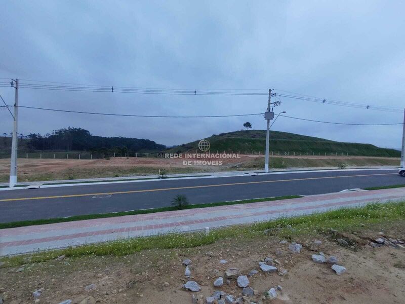 Terreno Santa Terezinha Gaspar
