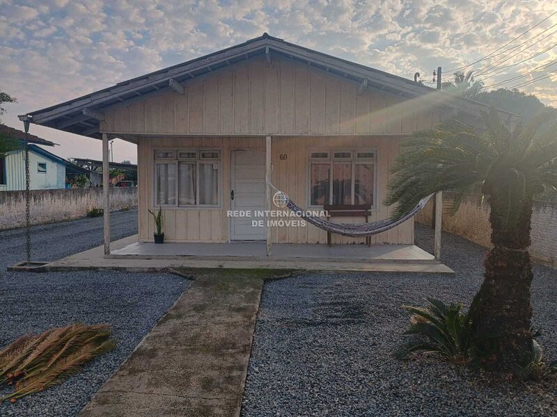 Casa/Vivenda V3 Santa Terezinha Gaspar