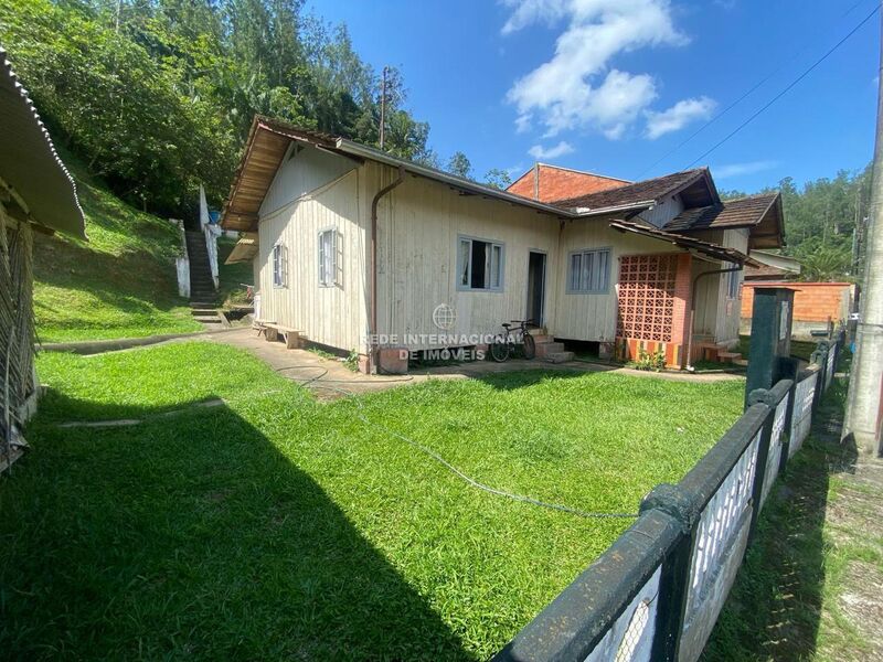 House/Villa V3 Garcia Blumenau