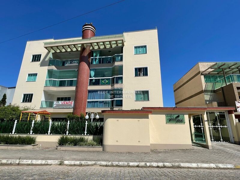 Apartment 3 bedrooms Figueira Gaspar