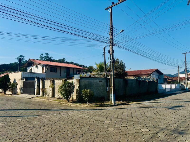 House/Villa 3 bedrooms Santa Terezinha Gaspar