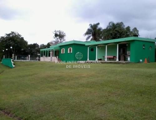Quinta/Herdade V4 Cruz do Cedro Quadra - bbq