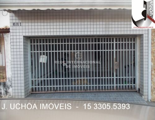 Casa/Vivenda V2 Vila Doutor Laurindo Tatuí