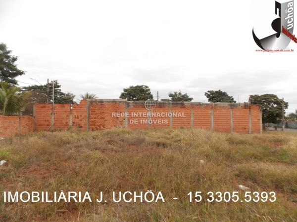 Land with 150sqm Europark Tatuí