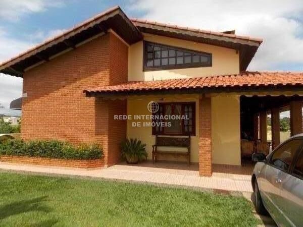 House/Villa V3 Ninho Verde I Eco Residence Porangaba - barbecue