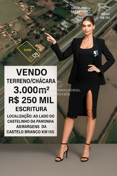 Farm V1 Aleluia dos Tavares Quadra