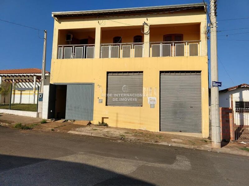 House/Villa 2 bedrooms Inocoop Osasco