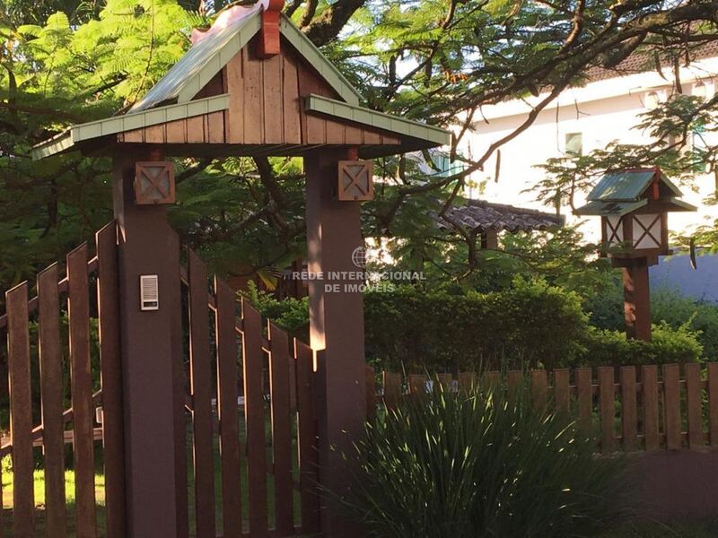 Casa/Vivenda V5 Parque Residencial Colina das Estrelas Tatuí