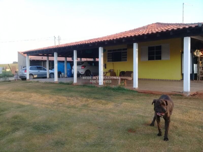 Quinta/Herdade V3 Cruz do Cedro Quadra