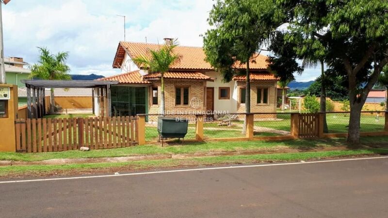 House/Villa 3 bedrooms Ninho Verde Eco Residence II Pardinho