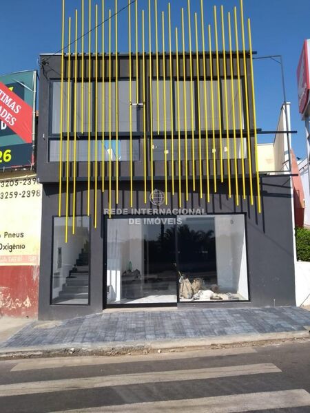 Office Jardim Lucila Tatuí