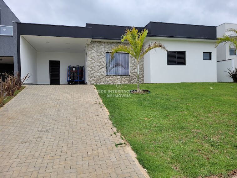 House/Villa Ninho Verde I Eco Residence Porangaba