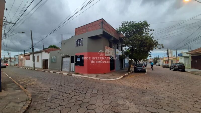 Casa/Vivenda V8 Centro Tatuí