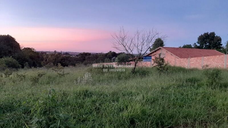 Terreno com 1000m2 Jardim Gramado Tatuí