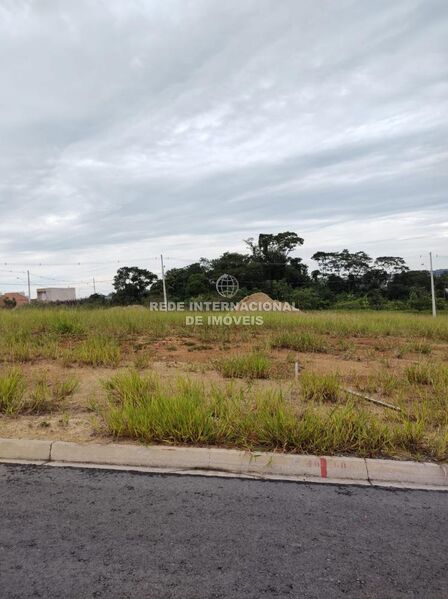 Land with 175sqm Residencial São Conrado Tatuí