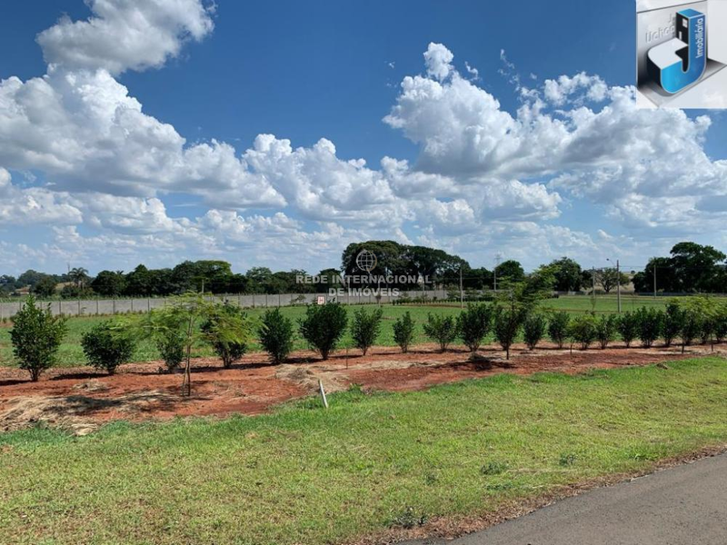 Terreno com 502m2 Village Manacá Cesário Lange