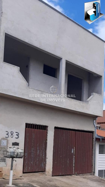 House/Villa 4 bedrooms Residencial São Conrado Tatuí