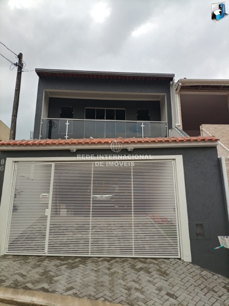 Casa/Vivenda V3 Jardim Paulista Tatuí - jardim