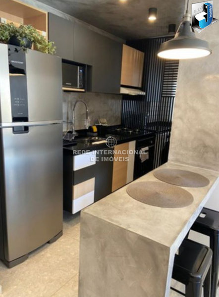 Apartamento T2 Centro Tatuí