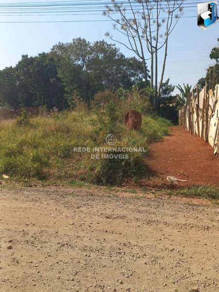 Land with 300sqm Jardim Novo Horizonte Tatuí