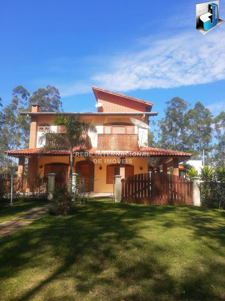 House/Villa V4 Ninho Verde I Eco Residence Porangaba - barbecue, tennis court