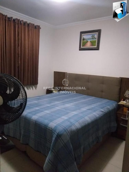 Apartamento T2 Vila São Lazaro Tatuí