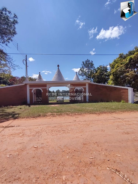 Farm 5 bedrooms Tatuí