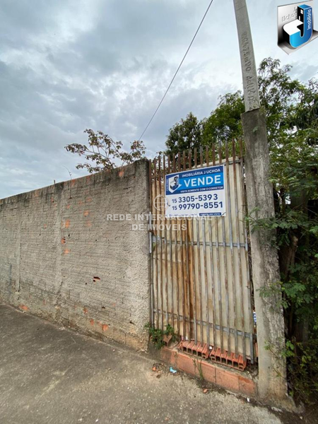 Land with 250sqm Jardim Rosa Garcia Tatuí