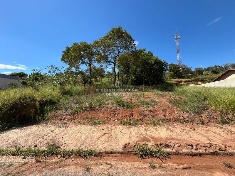 Land with 360sqm Jardim Paulista Tatuí