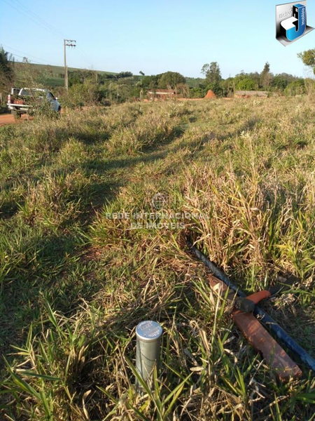 Terreno com 1000m2 Jardim Gramado Tatuí