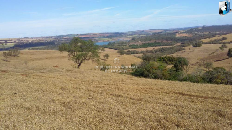 Terreno com 858720m2 Pederneiras Tatuí