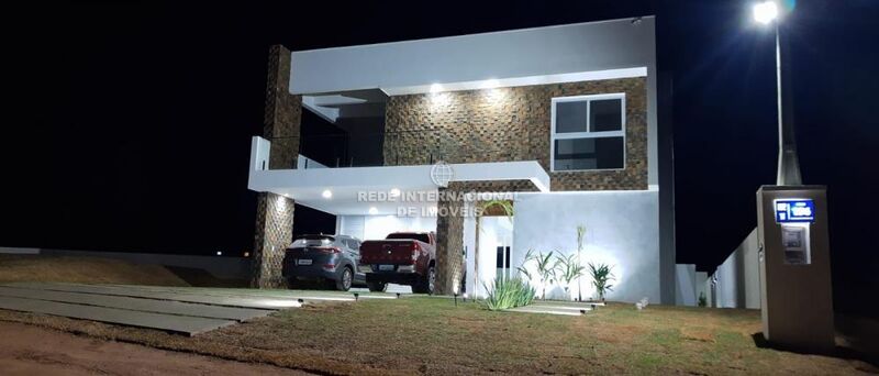 House/Villa 3 bedrooms Ninho Verde Eco Residence II Pardinho