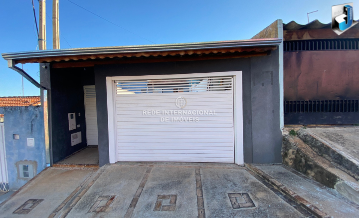 Casa/Vivenda V2 Jardim Rosa Garcia Tatuí