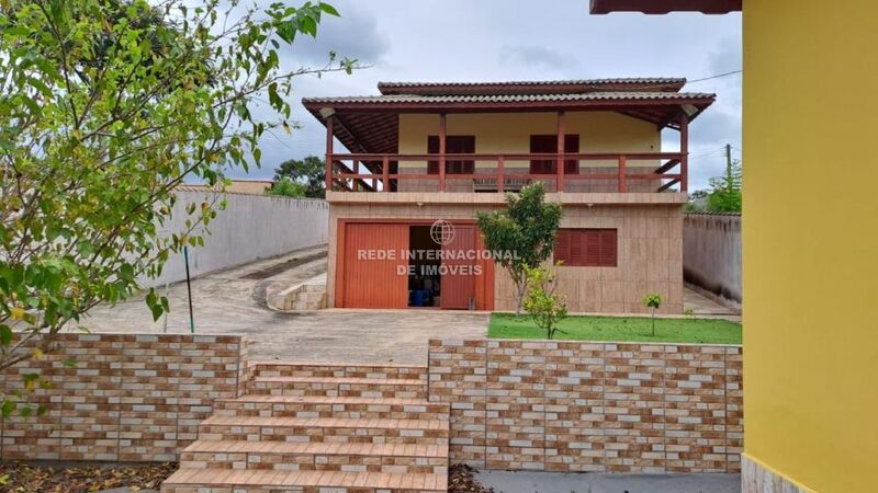 Farm 2 bedrooms Mirandas Tatuí