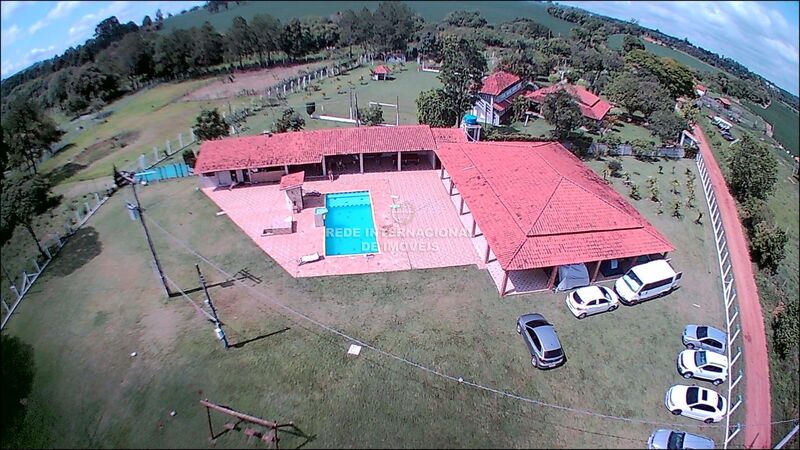 Farm V4 Santa Adelaide Tatuí