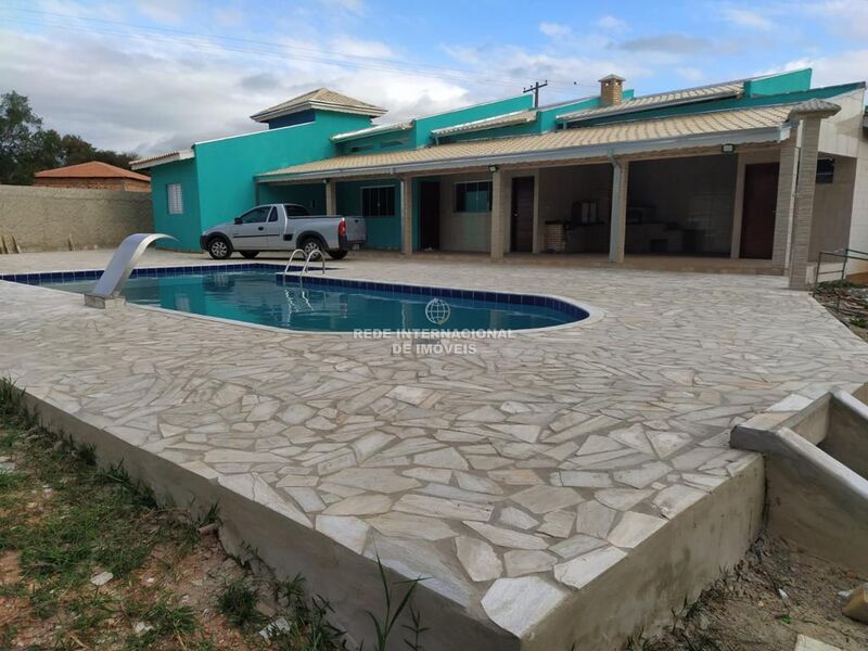 Farm 2 bedrooms Santa Adelaide Tatuí