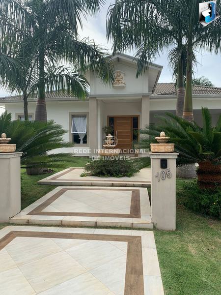 Casa/Vivenda V4 Parque Residencial Colina das Estrelas Tatuí - sauna