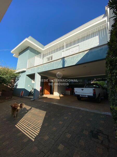 Casa/Vivenda V3 Colina Verde Tatuí