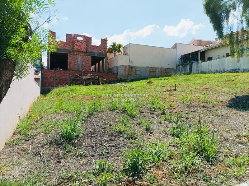 Terreno com 300m2 Vila Monte Verde Tatuí