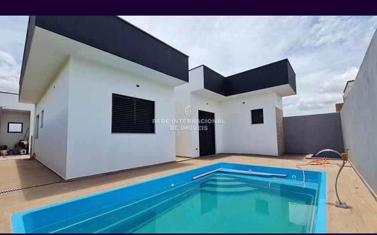 Casa/Vivenda V3 Portal Ville Jardins Boituva