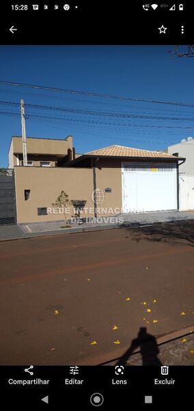 House/Villa V3 Recanto das Primaveras Boituva