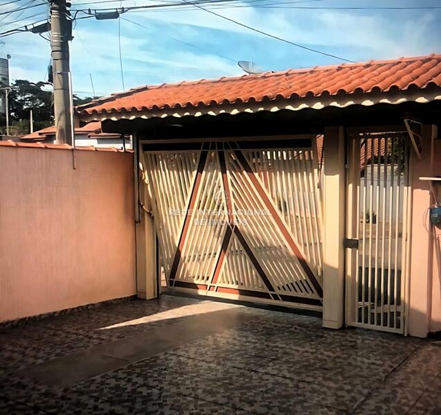 Casa/Vivenda V3 Cidade Jardim Araraquara
