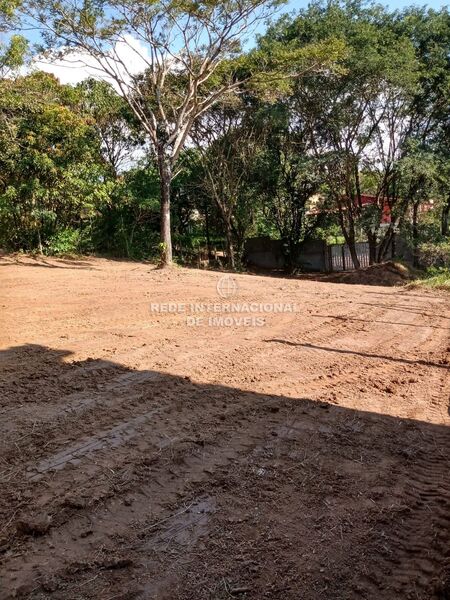 Terreno com 1000m2 Jardim Santa Adélia Boituva