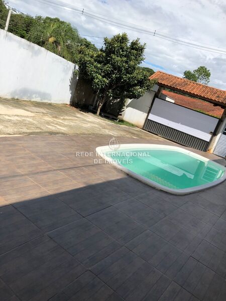 Quinta/Herdade V4 Água Branca