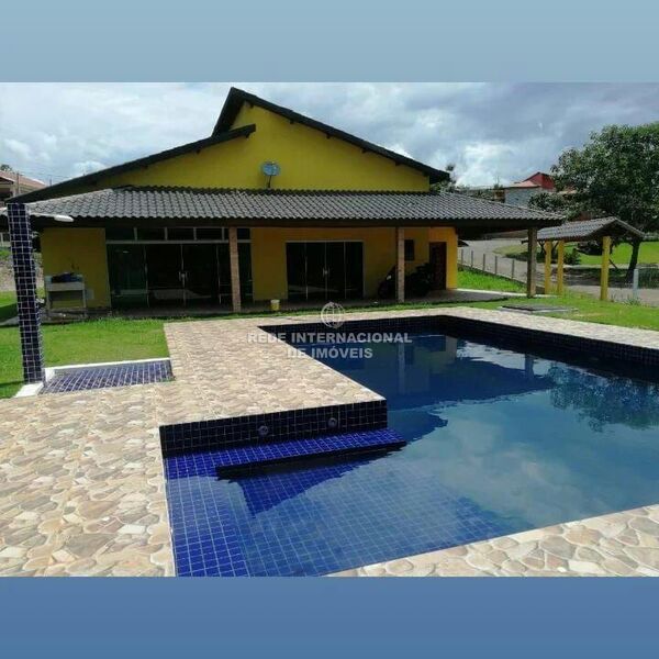 House/Villa 3 bedrooms Fazenda Victoria Porangaba