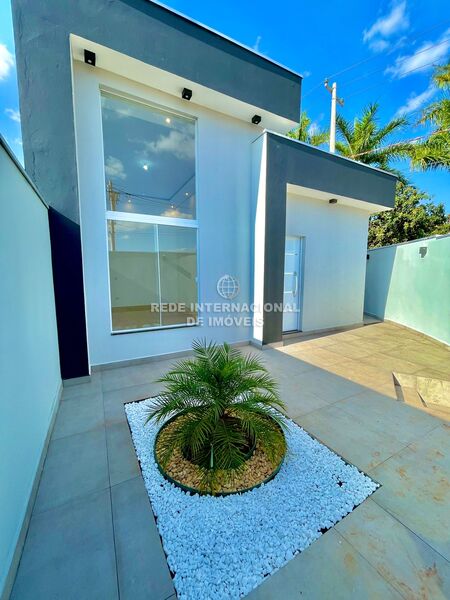 House/Villa 1 bedrooms Parque Residencial Campo Verde Boituva - barbecue